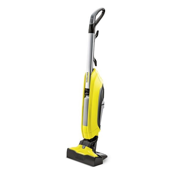 Karcher Fc 5 Hard Floor Cleaner 10555020 Yellow Color Online At Best In Dubai Abudhabi United Arab Emirates Eros