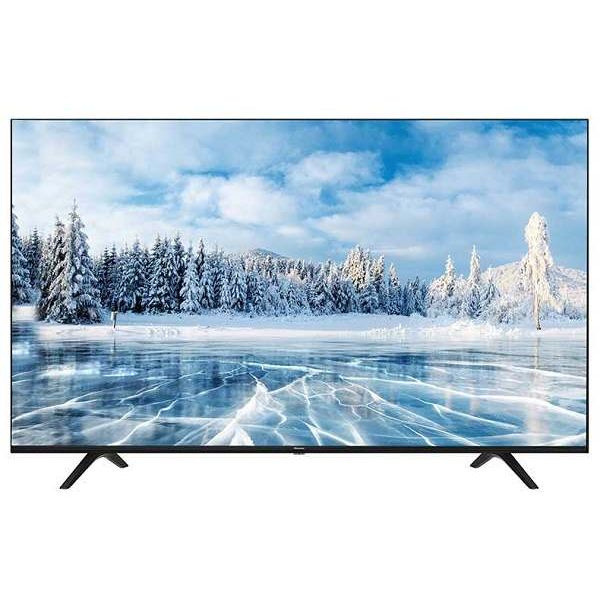Hisense smart tv 55 inch 