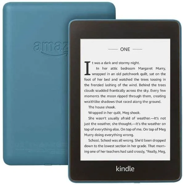 Buy Amazon Kindle Paperwhite 10th Generation | 8GB Wifi, Online at