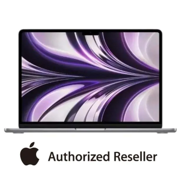 Apple MacBook Air 13.6-inch| M2 Chip | 8GB RAM | 256GB