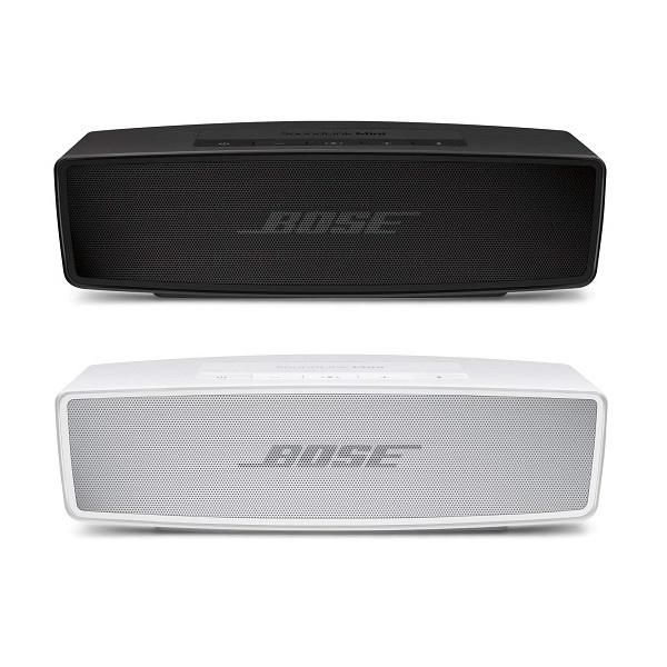 Buy Bose Soundlink Mini II Special Edition Wireless Bluetooth Speakers  BOSE-835799, Online at Best Price in Dubai, AbuDhabi, United Arab Emirates  Eros