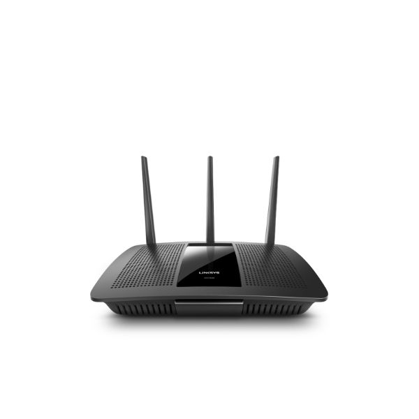 Preference dråbe Drik Buy Linksys EA7500 AC1900 MU-MIMO Gigabit Wifi Router ,Online At Best Price  in UAE | Eros