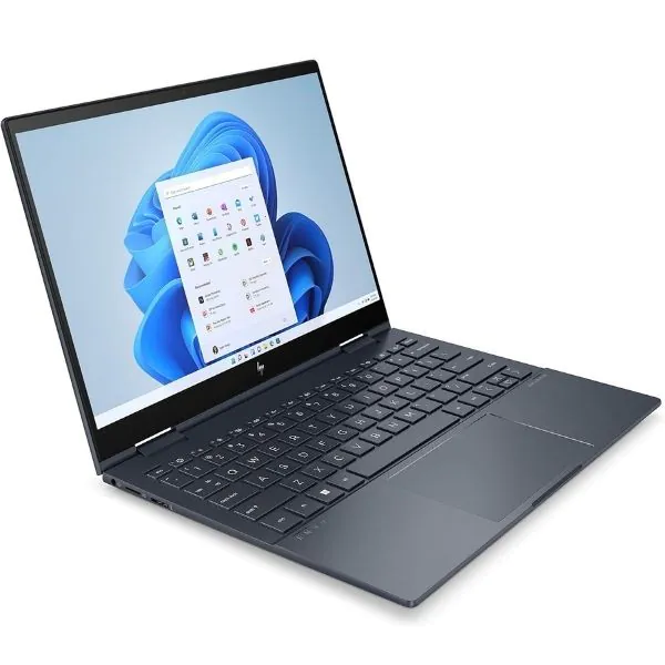 HP ENVY x360 13 2in1 Ryzen7 16GBメモリ HP Envy x360 13-ay1037AU (54B73PA) (AMD Octa Core Ryzen 7/16 GB/1