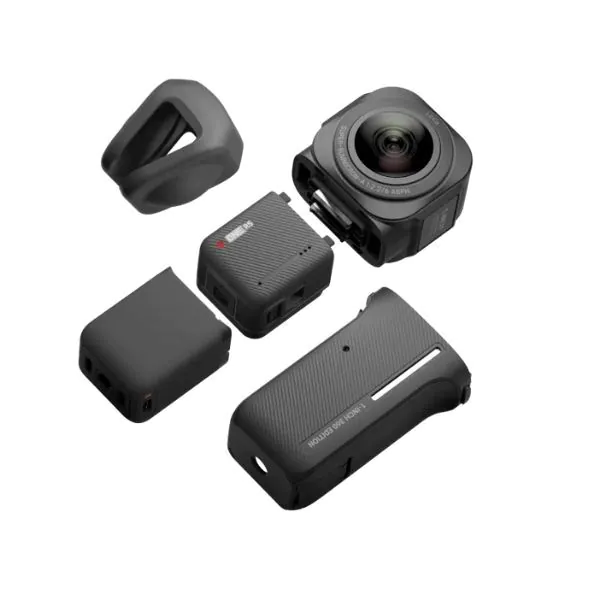 Insta360 One Rs 1-Inch 360 Eros