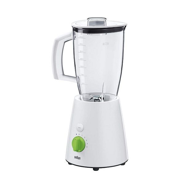 Buy Braun Jug Blender 800 W Tribute Collection JB3010 White