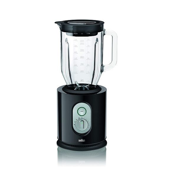 Buy Braun Jug Blender 1000 W Identity Collection JB5160 Black