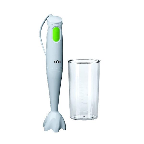 Buy Braun Hand Blender 450 W Multi Quick 1 MQ100 White Color