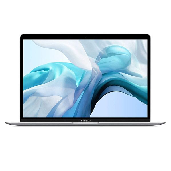 Apple MacBook Air 2020 Model 13 inch, Intel Core i3, 1.1GHz , 256GB, 8GB ,  MWTK2 Silver Color