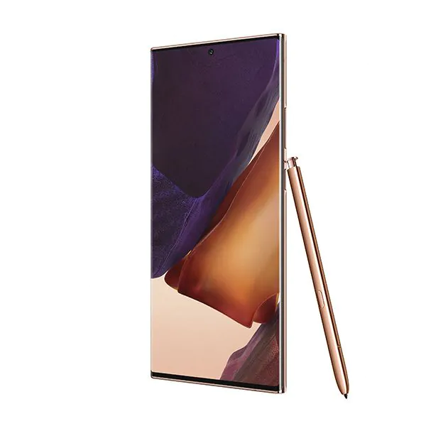 Galaxy Note Note 20 Ultra Brown Colour Samsung Galaxy Note20 Ultra