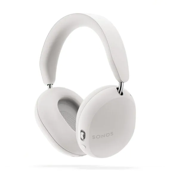 SONOS Ace Premium Noise Cancelling Over-ear Headphones Spatial