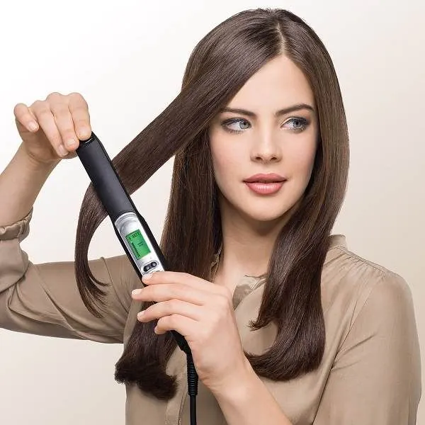 Buy Braun Satin Hair ST710 Hair Straightener IONTEC
