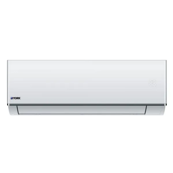 York Split Air Conditioner Ton Low Noise Multi-Speed Fan