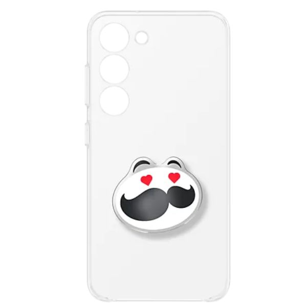 

Poppin Grip Pringles for S23 Gadget Case | Pringles