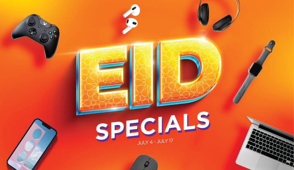 EID Specials