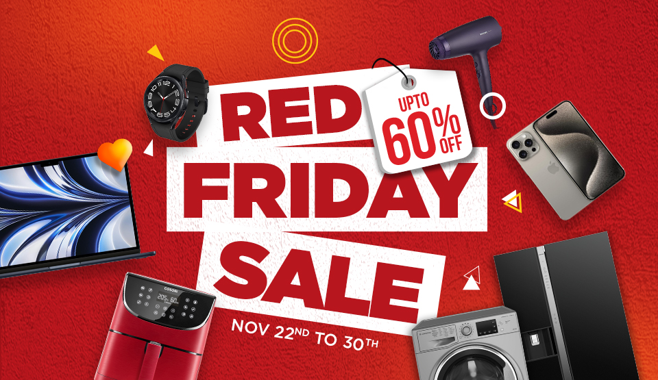 Red Sale
