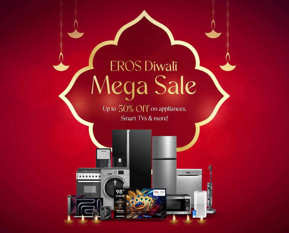 FROS Diwali Mega Sale