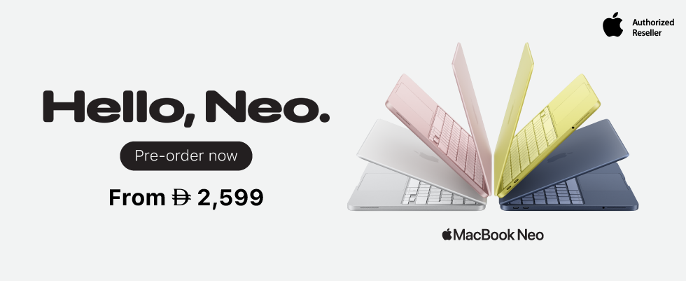 macbookneo